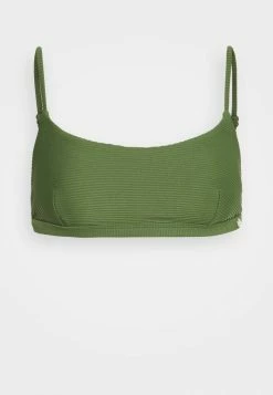 Seafolly ESSENTIALS BRALETTE ESSENTIALS HIGH RISE PANT SET - Bikini - Ivy 3 Seafolly ESSENTIALS BRALETTE ESSENTIALS HIGH RISE PANT SET - Bikini - Ivy -Seafolly Shop 25240b530c5c4217943083e15f92bf48