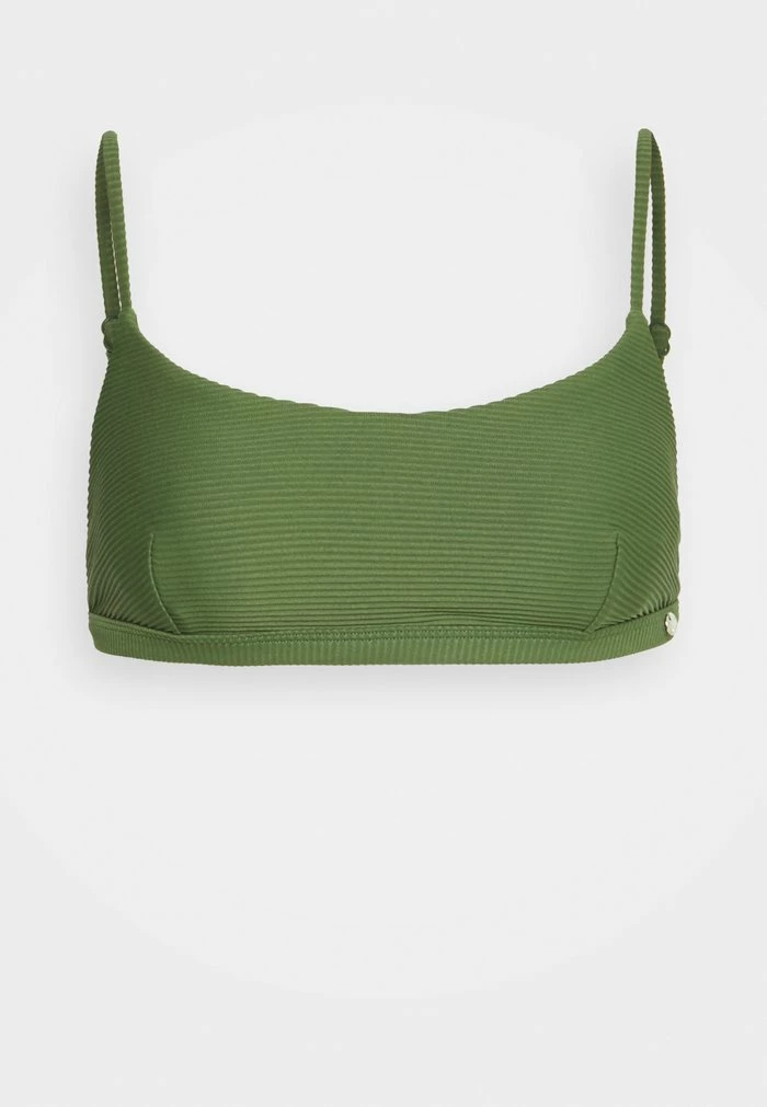 ESSENTIALS BRALETTE ESSENTIALS HIGH RISE PANT SET - Bikini - ivy Seafolly ESSENTIALS BRALETTE ESSENTIALS HIGH RISE PANT SET - Bikini - Ivy -Seafolly Shop 25240b530c5c4217943083e15f92bf48