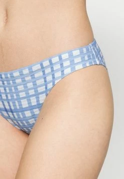 Seafolly AMALFI CHECK HIPSTER - Bikini Bottoms - Amalfi Blue -Seafolly Shop 2574d1ae0ecd466dadcd75c04ae57ade