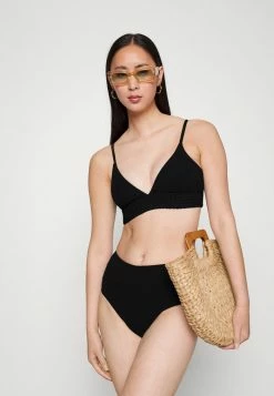 Seafolly WILLOW HIGH WAIST PANT - Bikini Bottoms - Black 3 Seafolly WILLOW HIGH WAIST PANT - Bikini Bottoms - Black -Seafolly Shop 25eacfaa490d4363ab7c7de1a4f593ee