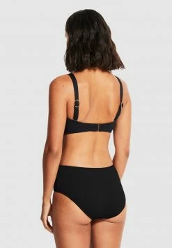 Seafolly Bikini Bottoms - Black -Seafolly Shop 2612ac7c8dc5420caa577caf0ee99981