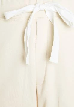 Seafolly BEACH EDIT LEISURE TRACKPANT - Pyjama Bottoms - Beige -Seafolly Shop 2618629eac08450bb360057d878abcd5