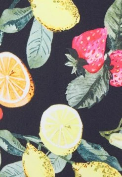 Seafolly LEMONCELLO ONE PIECE - Swimsuit - Black 3 Seafolly LEMONCELLO ONE PIECE - Swimsuit - Black -Seafolly Shop 27b750cb1452424e95abb5a73e1270cb