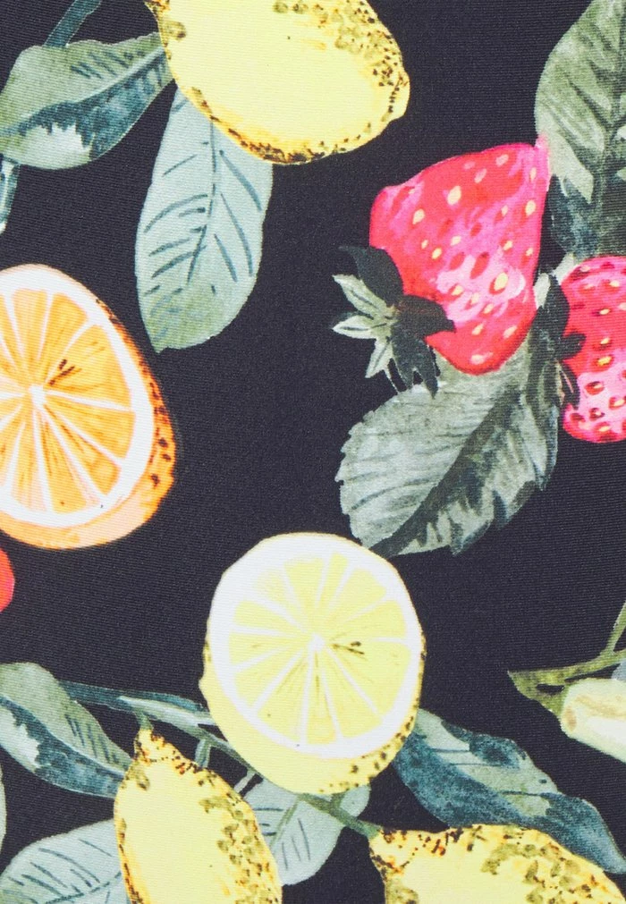 LEMONCELLO ONE PIECE - Swimsuit - black Seafolly LEMONCELLO ONE PIECE - Swimsuit - Black -Seafolly Shop 27b750cb1452424e95abb5a73e1270cb