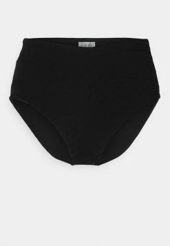 Seafolly WILLOW HIGH WAIST PANT - Bikini Bottoms - Black 4 Seafolly WILLOW HIGH WAIST PANT - Bikini Bottoms - Black -Seafolly Shop 27d888a964b34c60ba4fa33a6deb0607