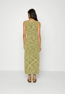 Seafolly DAYBREAK DRESS - Jumper Dress - Olive -Seafolly Shop 28f80293cb1643b4b7aa9fcb01e482e1