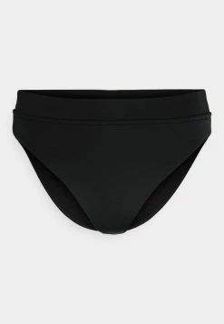 Seafolly COLLECTIVE HIGH RISE PANT - Bikini Bottoms - Black -Seafolly Shop 2902bcdfff42437f890acb21422481dc