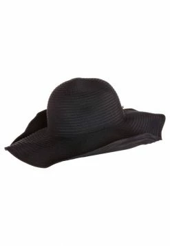 Seafolly LIZZY - Hat - Black -Seafolly Shop 29eea5b99e3941e08dcc81e5f35d8ff9