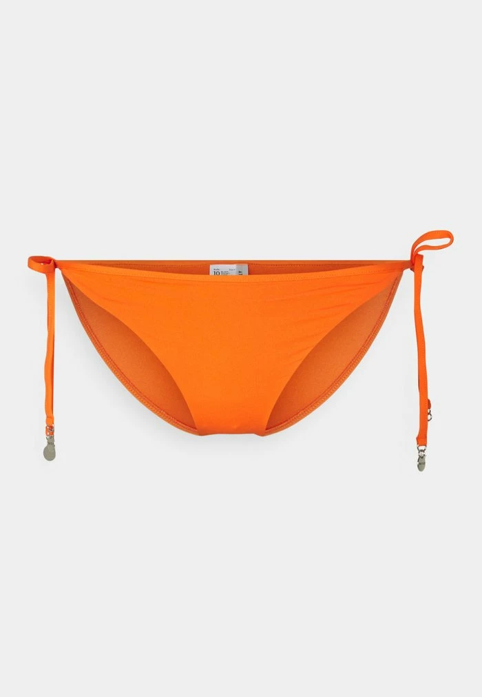 ACTIVE HIPSTER TIE SIDE - Bikini bottoms - spicy orange Seafolly ACTIVE HIPSTER TIE SIDE - Bikini Bottoms - Spicy Orange -Seafolly Shop 2b641482b8124e1086c41a4592bfb068