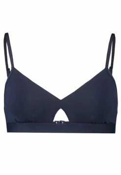 Seafolly ACTIVE HYBRID BRALETTE - Bikini Top - Indigo -Seafolly Shop 2ca581ca0262420ba3857ed93f765c86