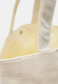 Seafolly TERRY TOTE - Beach Accessory - Sand -Seafolly Shop 2d2e5ea5f64d400c8855f078c608aa85