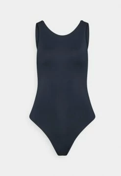 Seafolly COLLECTIVE ONE PIECE - Swimsuit - True Navy