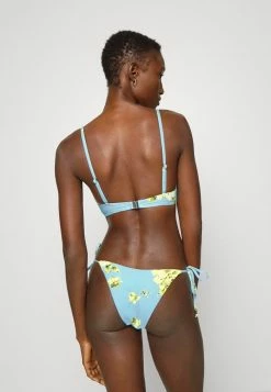 Seafolly FULL BLOOM TIE SIDE RIO - Bikini Bottoms - Sky -Seafolly Shop 2eafd41ec424498ea7d51dee5d1fdc5b