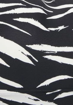 Seafolly SKIN DEEP TWIST BAND HIPSTER - Bikini Bottoms - Black -Seafolly Shop 2ec98d2989f5404890de50a4ee8063d6