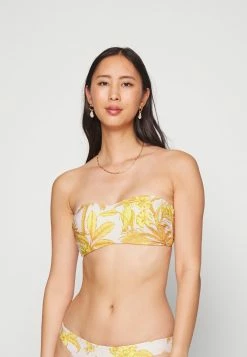 Seafolly CASTAWAY BUSTIER BANDEAU - Bikini Top - Tuscan Sunset -Seafolly Shop 3299d217926945c68dd0cb89b5111c4d