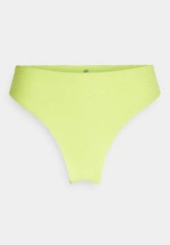 Seafolly ESSENTIALS BRALETTE ESSENTIALS HIGH RISE PANT SET - Bikini - Wild Lime 3 Seafolly ESSENTIALS BRALETTE ESSENTIALS HIGH RISE PANT SET - Bikini - Wild Lime -Seafolly Shop 331d2b5a0bb948b7b22181afb6360bff