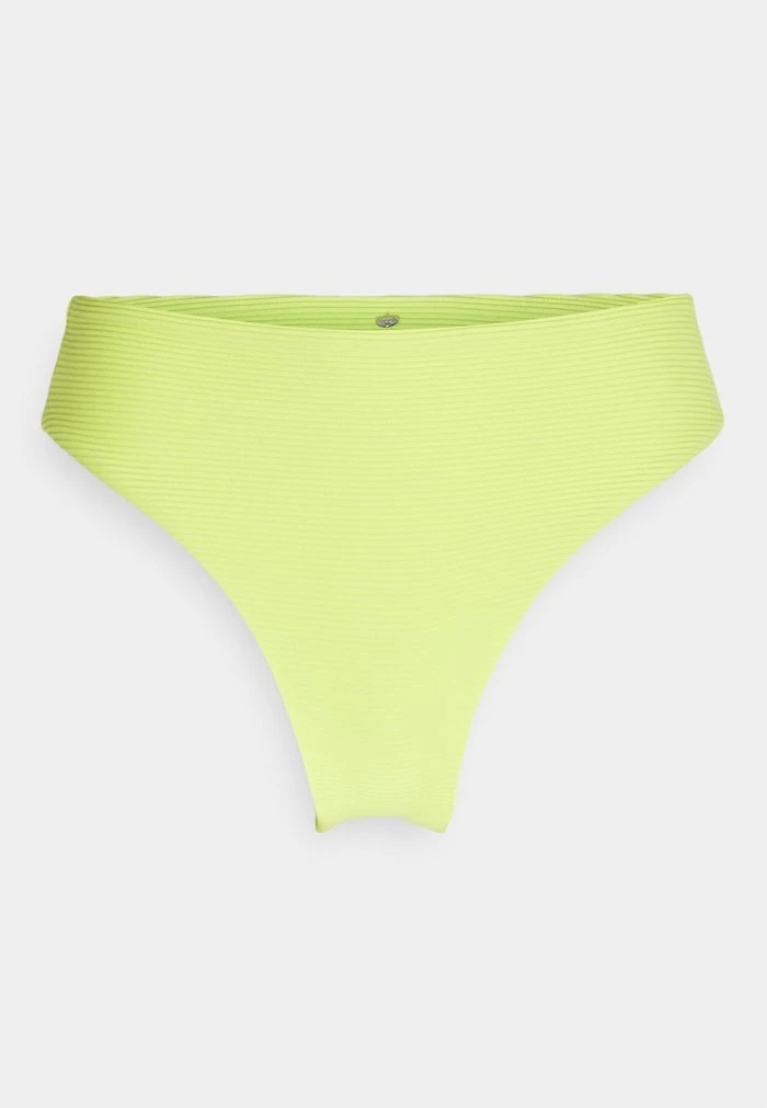 ESSENTIALS BRALETTE ESSENTIALS HIGH RISE PANT SET - Bikini - wild lime Seafolly ESSENTIALS BRALETTE ESSENTIALS HIGH RISE PANT SET - Bikini - Wild Lime -Seafolly Shop 331d2b5a0bb948b7b22181afb6360bff