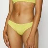 Seafolly DIVE HIPSTER PANT - Bikini Bottoms - Wild Lime