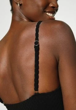 Seafolly RIVIERA ONE PIECE - Swimsuit - Black -Seafolly Shop 33b083d2e9ad4e55afd0f7bdff2cd15a