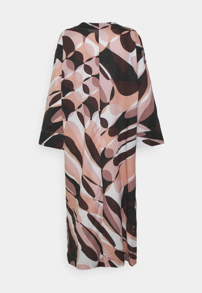 POOLSIDE MAXI COVER UP - Beach accessory - sepia Seafolly POOLSIDE MAXI COVER UP - Beach Accessory - Sepia -Seafolly Shop 3494c91e83fe4b6cad5a8c6fa3d0122d