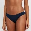 Seafolly ACTIVE HIPSTER - Bikini Bottoms - Indigo