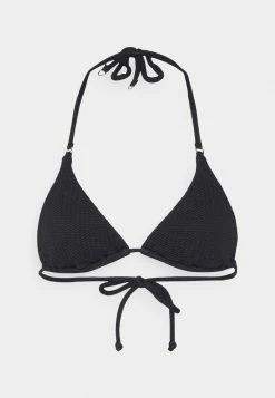 Seafolly DIVE SLIDE - Bikini Top - Black -Seafolly Shop 36c29d1c13094596be181a54517d07b8
