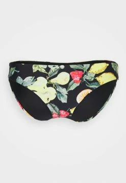 Seafolly LEMONCELLO HIPSTER PANT - Bikini Bottoms - Black -Seafolly Shop 38c8c6a37e5b4975b031dd30cefac21b