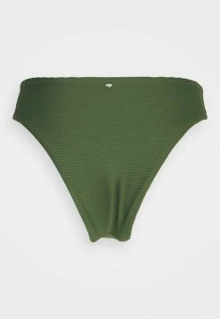 Seafolly ESSENTIALS BRALETTE ESSENTIALS HIGH RISE PANT SET - Bikini - Ivy 2 Seafolly ESSENTIALS BRALETTE ESSENTIALS HIGH RISE PANT SET - Bikini - Ivy -Seafolly Shop 3b32c669ace949e3abc41f9aa1cb1381