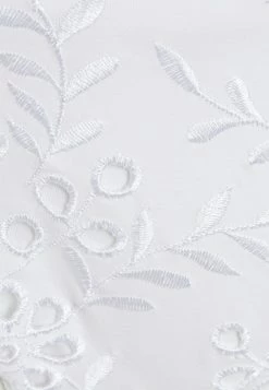 Seafolly COSTA BELLA TIE SIDE RIO - Bikini Bottoms - White -Seafolly Shop 3dc598a2defe4825b3ecdae02e34ba72