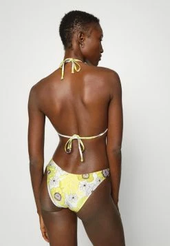 Seafolly SUMMER OF LOVE HIGH CUT - Bikini Bottoms - Wild Lime -Seafolly Shop 3f1416dd0ea74b44ad2505c2999e229d