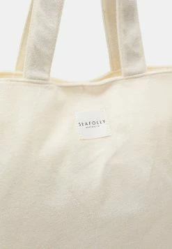 Seafolly TERRY TOTE - Beach Accessory - Sand -Seafolly Shop 4063417189ec4c82a3b0d1e26dae7d8a