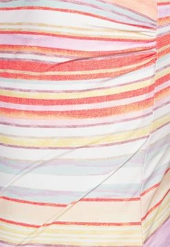 Seafolly CAPSULE AURORA SKIES ONE SHOULDER MAILLOT - Swimsuit - Chilli Red -Seafolly Shop 40d774f2bcfd424e936860113e83d8d0