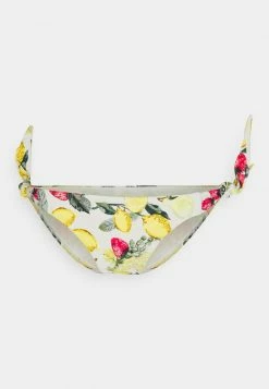 Seafolly LEMONCELLO TIE SIDE PANT - Bikini Bottoms - Light Yellow 4 Seafolly LEMONCELLO TIE SIDE PANT - Bikini Bottoms - Light Yellow -Seafolly Shop 41065f7b256d4d10b3407675b8a3463a