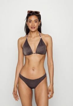 Seafolly POOLSIDE REVERSIBLE HIPSTER - Bikini Bottoms - Sepia -Seafolly Shop 42c30bb89a884b9bb8dd96a84ad5f3fe