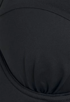 Seafolly DD BIG CUP COLLECTIVE UNDERWIRE BRA - Bikini Top - Black 3 Seafolly DD BIG CUP COLLECTIVE UNDERWIRE BRA - Bikini Top - Black -Seafolly Shop 442da717bce44251a9176cd2f4f6a3dc