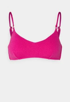 Seafolly DIVE BRALETTE - Bikini Top - Fuchsia Rose 5 Seafolly DIVE BRALETTE - Bikini Top - Fuchsia Rose -Seafolly Shop 44340aa7b551492893f7474810c1430a