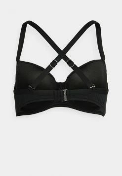 Seafolly DD BIG CUP COLLECTIVE UNDERWIRE BRA - Bikini Top - Black 2 Seafolly DD BIG CUP COLLECTIVE UNDERWIRE BRA - Bikini Top - Black -Seafolly Shop 44783721ba0645c694c929995407d666