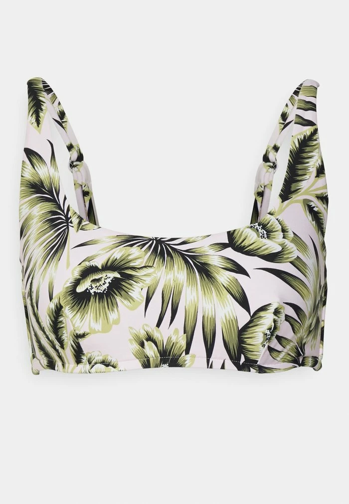 ISLAND IN THE SUN DD SCOOP NECK HALTER - Bikini top - avocado Seafolly ISLAND IN THE SUN DD SCOOP NECK HALTER - Bikini Top - Avocado -Seafolly Shop 44c92b0e67b341199f5f6dba8b50d659