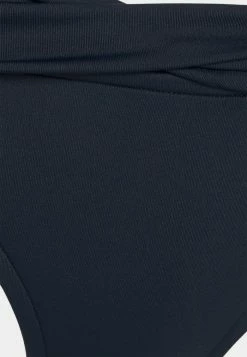 Seafolly COLLECTIVE TWIST BAND HIPSTER - Bikini Bottoms - True Navy 2 Seafolly COLLECTIVE TWIST BAND HIPSTER - Bikini Bottoms - True Navy -Seafolly Shop 46e0055f57f94946aa1ca82813d887ab