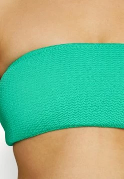 Seafolly SEA DIVE TUBE - Bikini Top - Jade -Seafolly Shop 4713bf8607ac4aa7938bf78a1c008714
