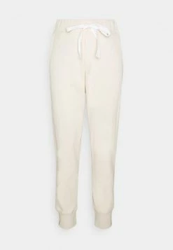 Seafolly BEACH EDIT LEISURE TRACKPANT - Pyjama Bottoms - Beige