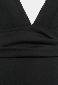 Seafolly COLLECTIVE CROSS BACK ONE PIECE - Swimsuit - Black 2 Seafolly COLLECTIVE CROSS BACK ONE PIECE - Swimsuit - Black -Seafolly Shop 478df310b4ad4fd08498e1925a091797