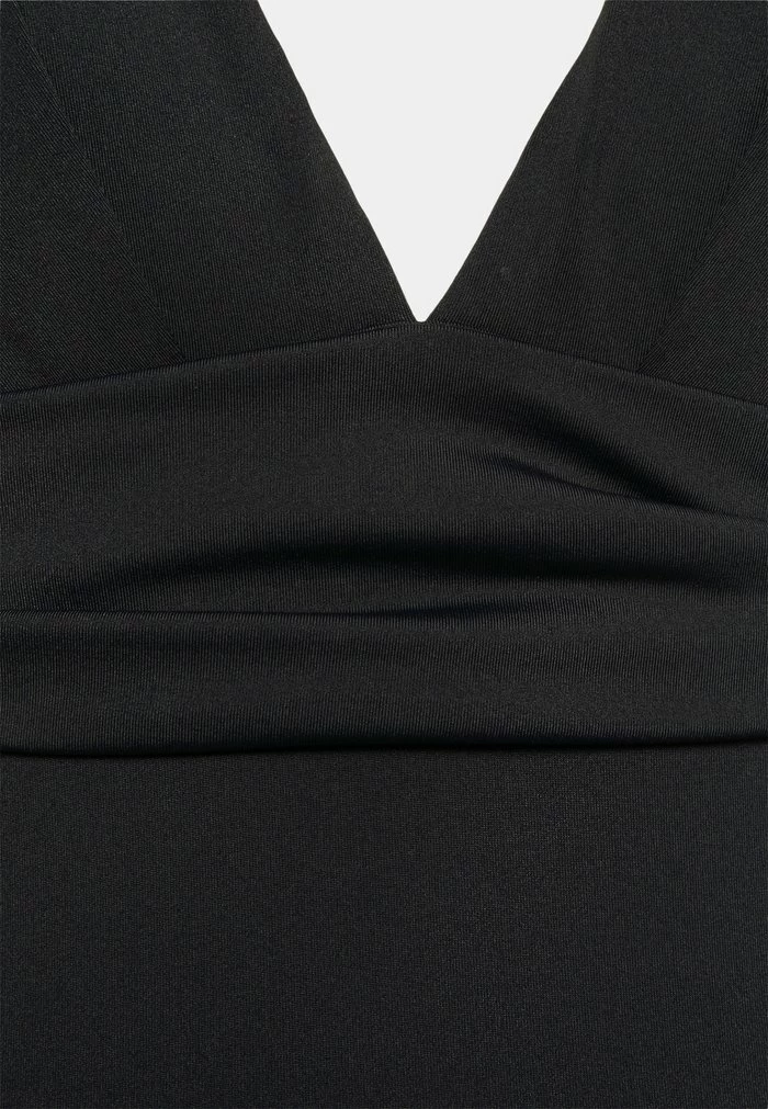 COLLECTIVE CROSS BACK ONE PIECE - Swimsuit - black Seafolly COLLECTIVE CROSS BACK ONE PIECE - Swimsuit - Black -Seafolly Shop 478df310b4ad4fd08498e1925a091797