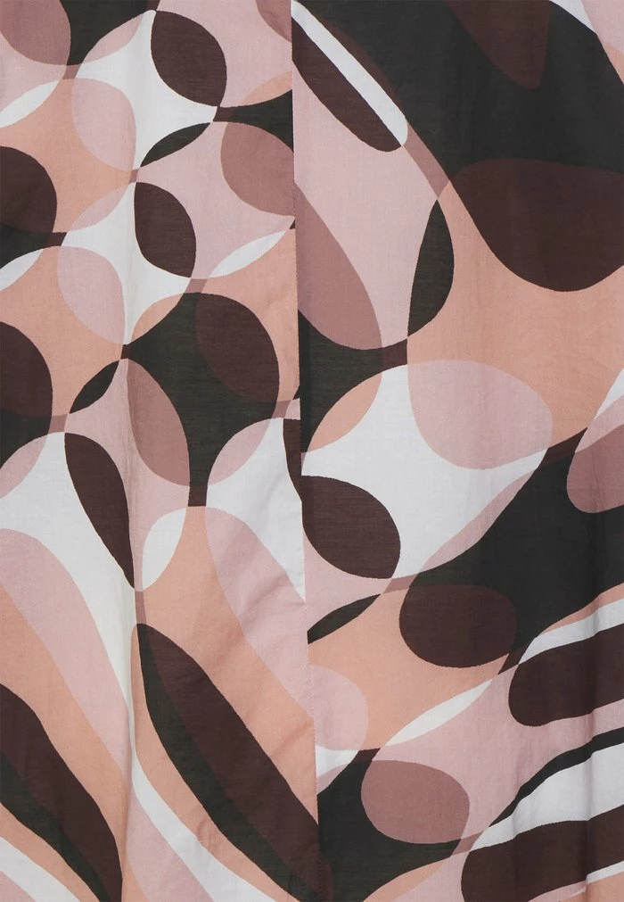 POOLSIDE MAXI COVER UP - Beach accessory - sepia Seafolly POOLSIDE MAXI COVER UP - Beach Accessory - Sepia -Seafolly Shop 486fb451bb7c4f5fa099e49b41ba3bd7