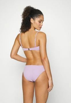Seafolly DIVE HIPSTER PANT - Bikini Bottoms - Lilac -Seafolly Shop 4924f890196840e88668f201b8bc05ae