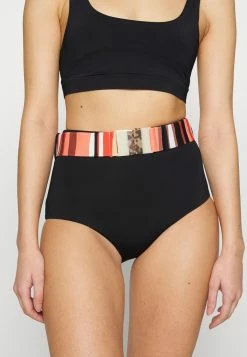 Seafolly Bikini Bottoms - Black -Seafolly Shop 4965e57f54234dc3a5f418e70c520052