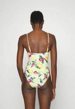 Seafolly LEMONCELLO ONE PIECE - Swimsuit - Yellow 2 Seafolly LEMONCELLO ONE PIECE - Swimsuit - Yellow -Seafolly Shop 49843d1f21cd43ad8e553f8656557217