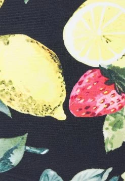 Seafolly LEMONCELLO TANK BRA - Bikini Top - Black 4 Seafolly LEMONCELLO TANK BRA - Bikini Top - Black -Seafolly Shop 49d04baae2f44468a71a55a754c10206