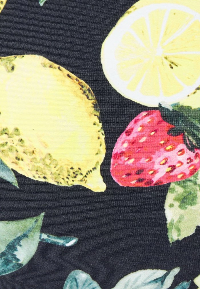 LEMONCELLO TANK BRA - Bikini top - black Seafolly LEMONCELLO TANK BRA - Bikini Top - Black -Seafolly Shop 49d04baae2f44468a71a55a754c10206