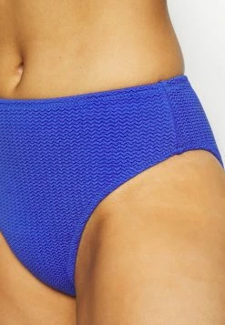 Seafolly SEA DIVE HIGH RISE - Bikini Bottoms - Cobalt 5 Seafolly SEA DIVE HIGH RISE - Bikini Bottoms - Cobalt -Seafolly Shop 49fe0ccd1a3646ae8fe4cb1c228df6a1
